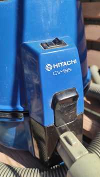 Пылесос Hitachi.