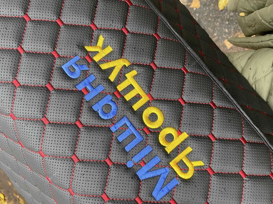 Органайзер у багажник, сумка в авто, саквояж, бокс у машину