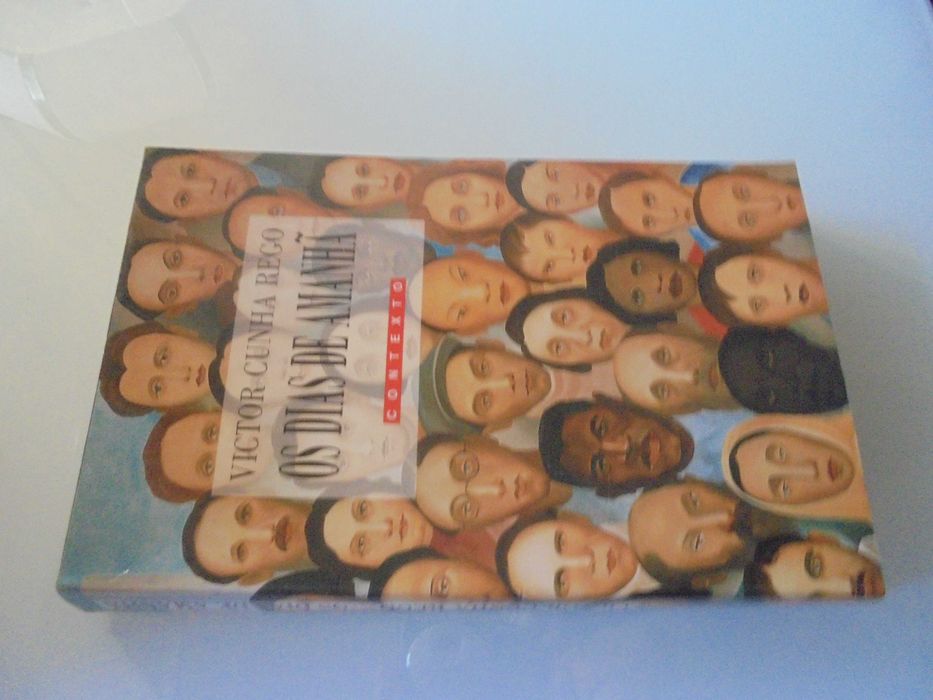 Rego (Victor da Cunha);Os Dias de Amanhã