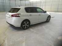 Peugeot 308 HDI GT LINE 120cv