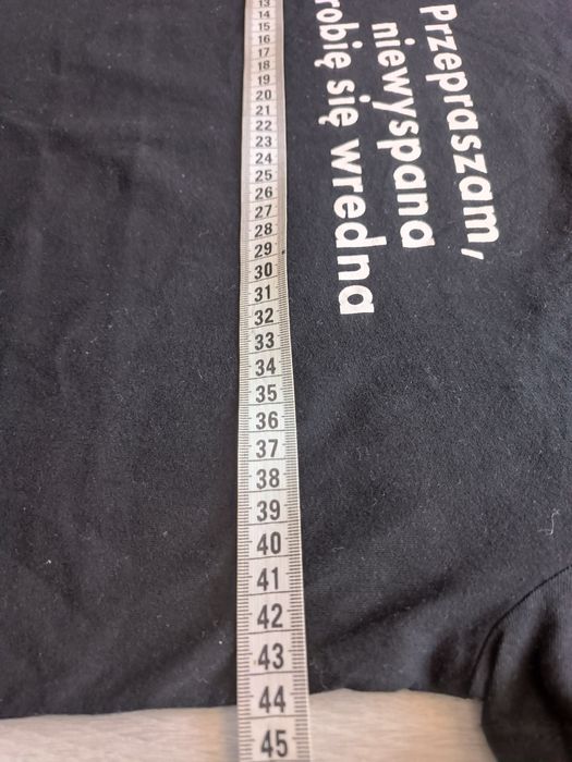 Koszulka T-shirt Sinsay S