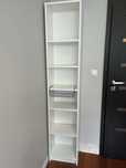 IKEA BILLY regał 1x6
