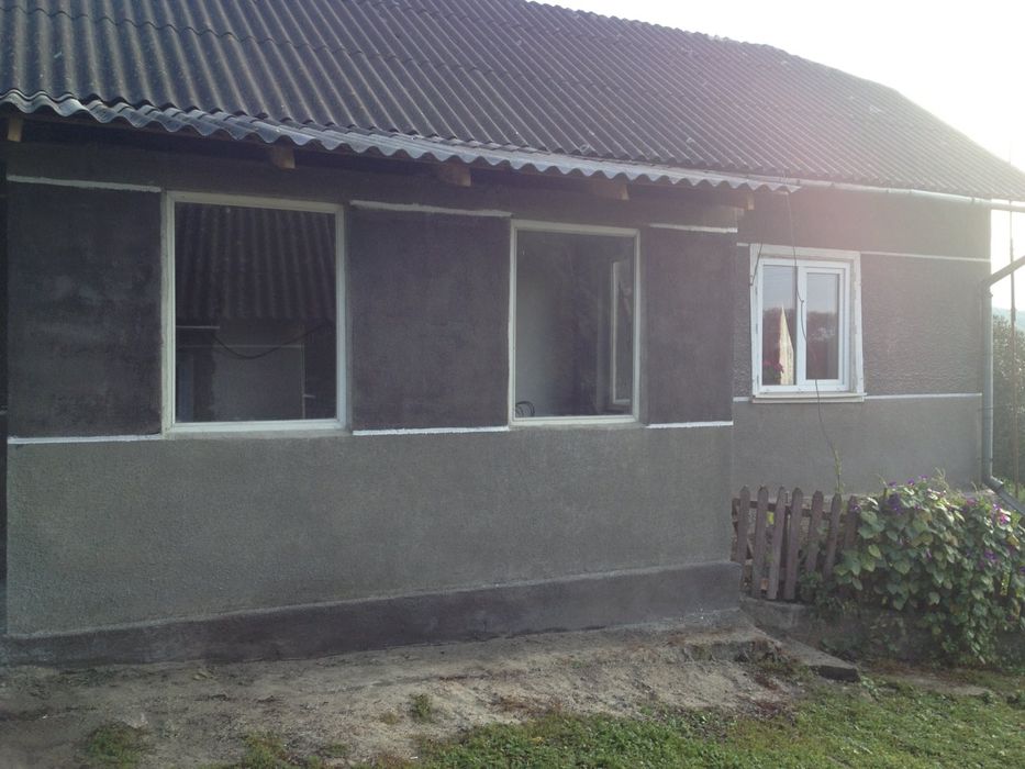 Продається будинок в селі Загір'я Кукільницьне