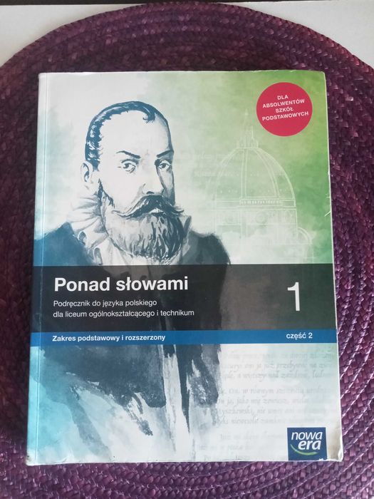 Ponad słowami 1 część 2