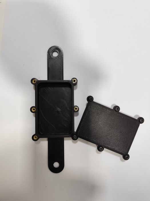 Caixa VIA VERDE Mota