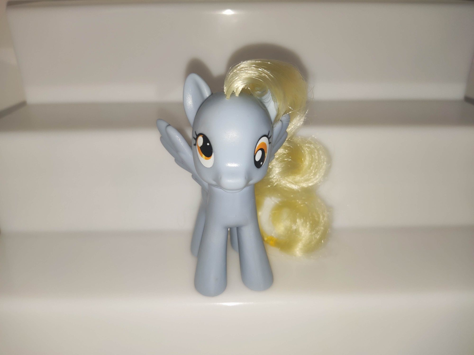 My little pony Derpy G4
