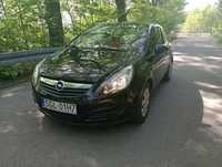 Opel Corsa Opel Corsa D wersja 111