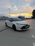 Toyota Corolla Toyota Corolla Hatchback 2.0 2019r. Hybrid Selection
