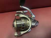 Котушка Daiwa  Luvias 2506