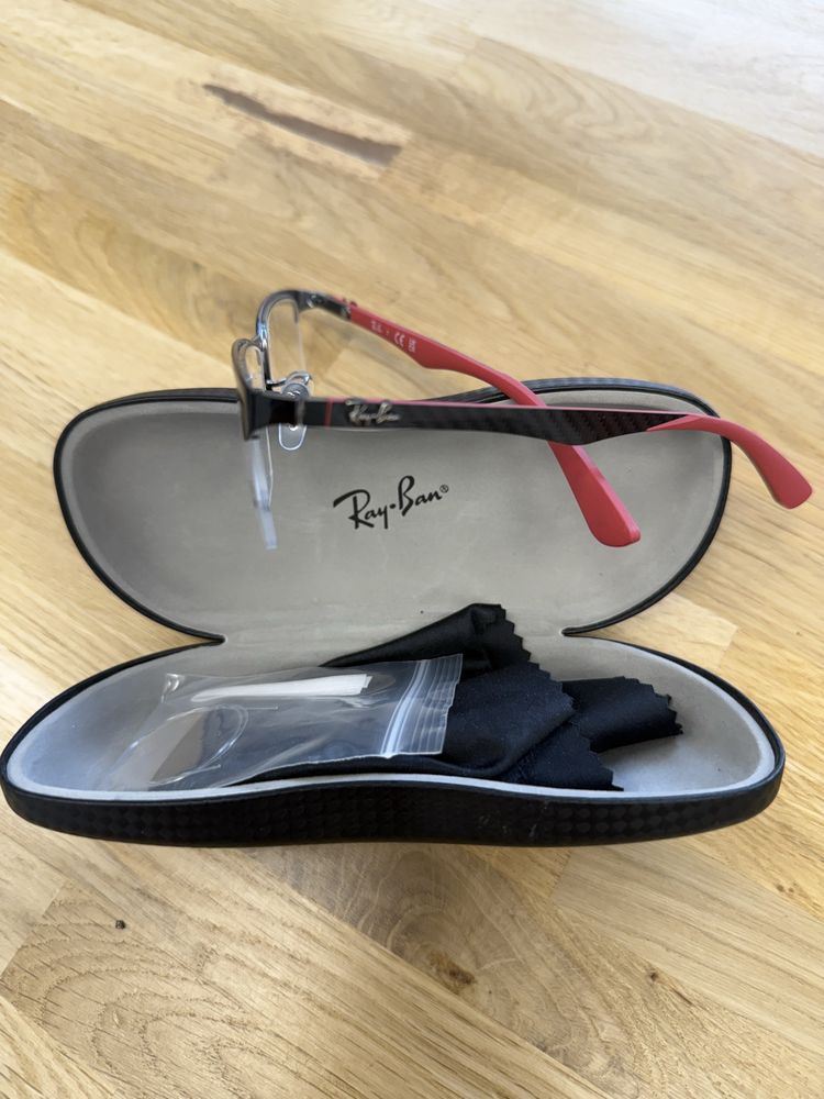 Oprawka korekcyjna Ray-Ban RB8411 ROZMIAR 54