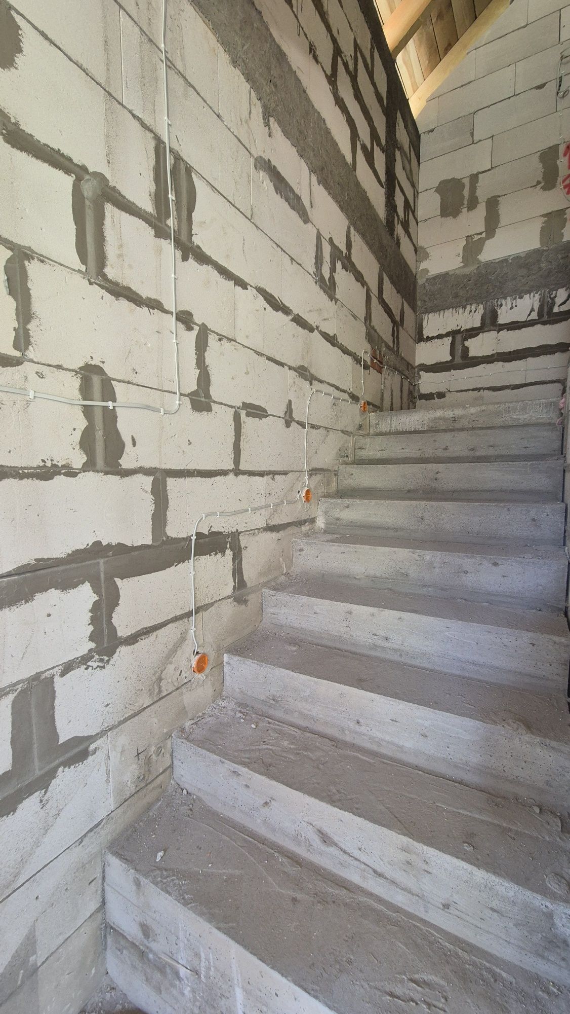 Koordynacja projektów budowlanych/kompleksowa budowa domów