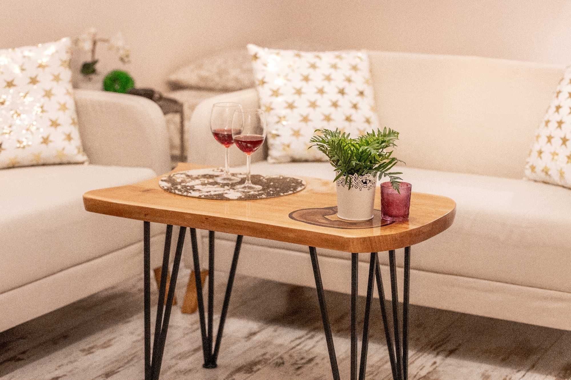 Apartament Kasztelan II Ustrzyki Dolne - Bieszczady :)