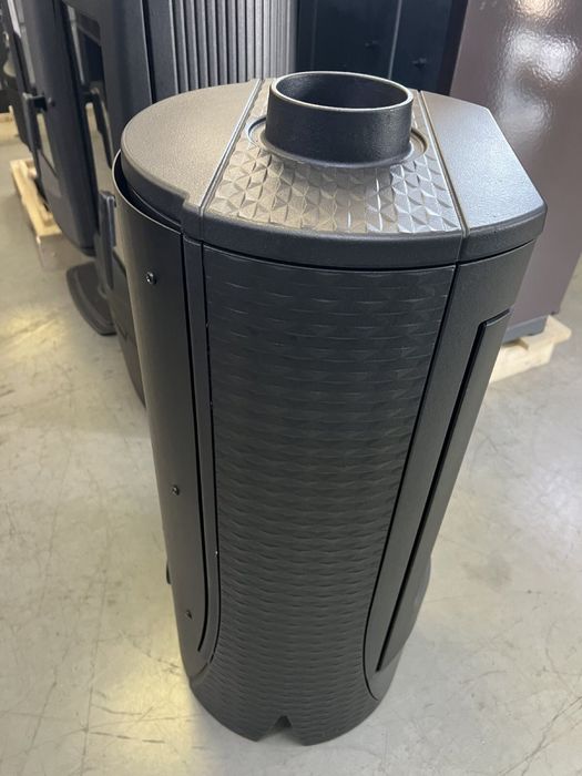 Пічь камін чавунна печь камин Tara Plamen