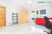 2 Pokoje | Balkon | Dywizionum 303 | 50m2