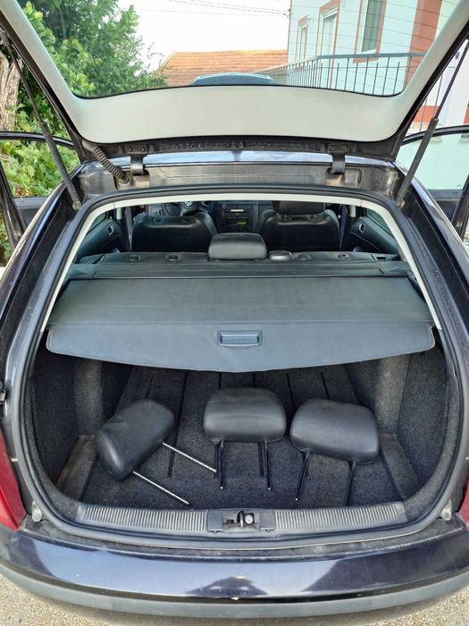 Skoda Fabia 1.4 TDI