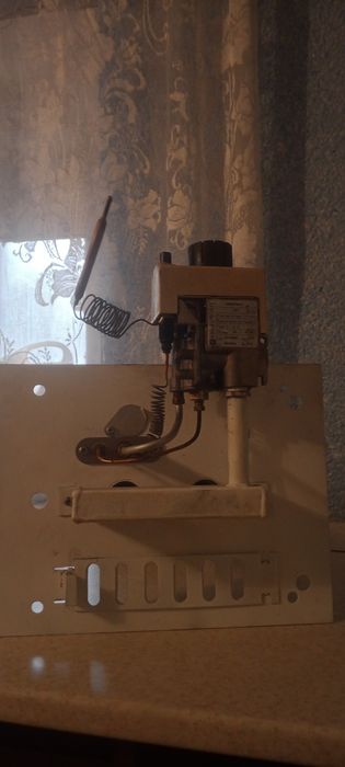 Вакула 16 автоматіка