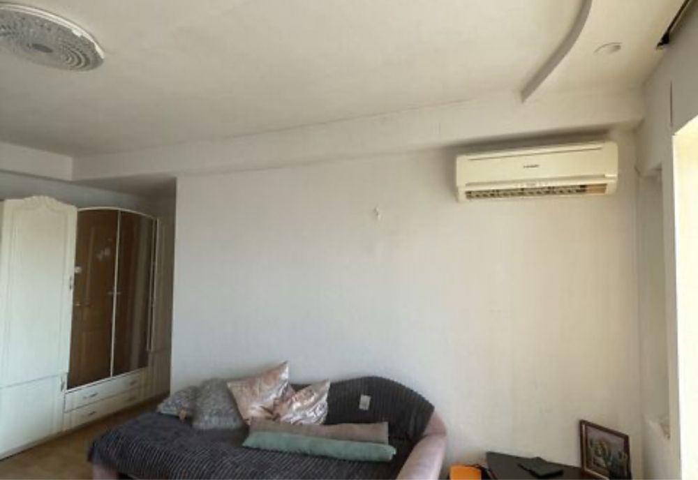 Оренда однокімнатної, Каунаська 16/1, Соцмісто