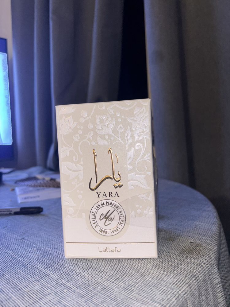 Lattafa Yara Moi 100 ml