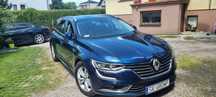 Renault Talisman Talisman Intens 1.6 dci, pakiet zimowy stan bdb