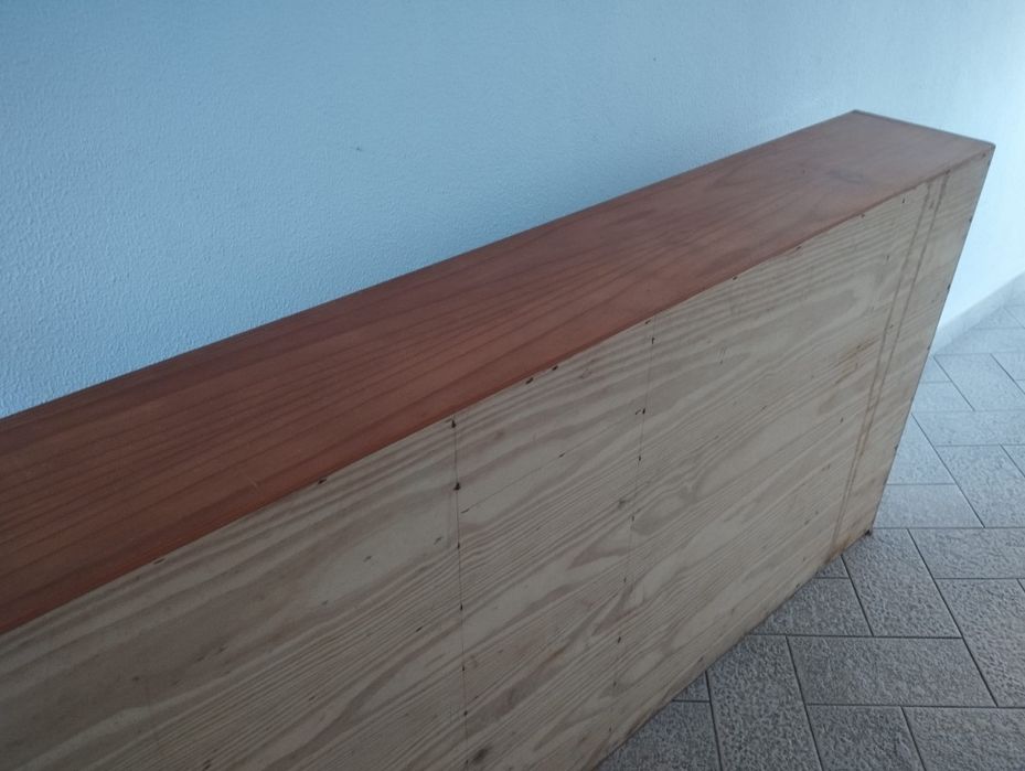 Vendo móvel para arrumação