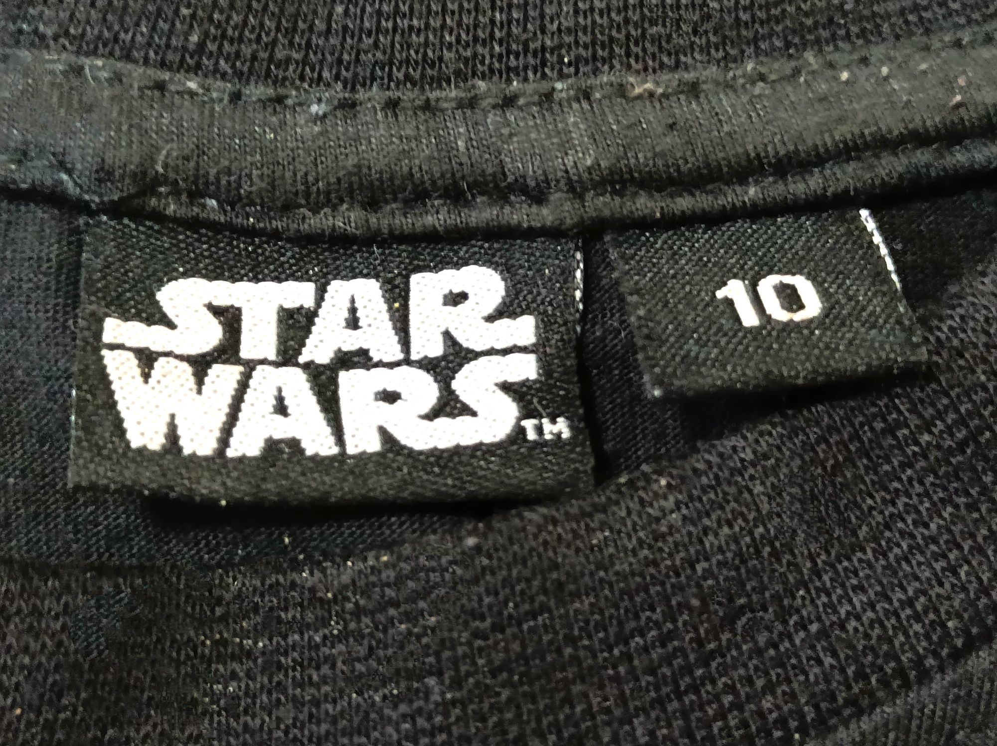 Sweat para Rapaz marca Star Wars (10 anos)