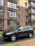 Hyundai santa fe 2.2 Автомат