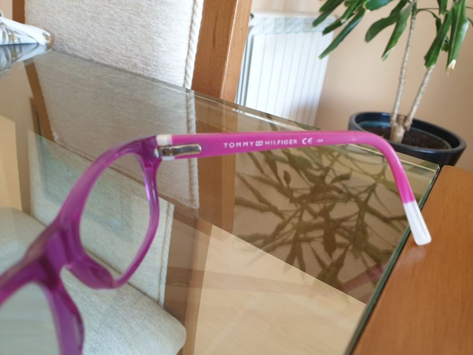 Óculos Tommy Hilfiger