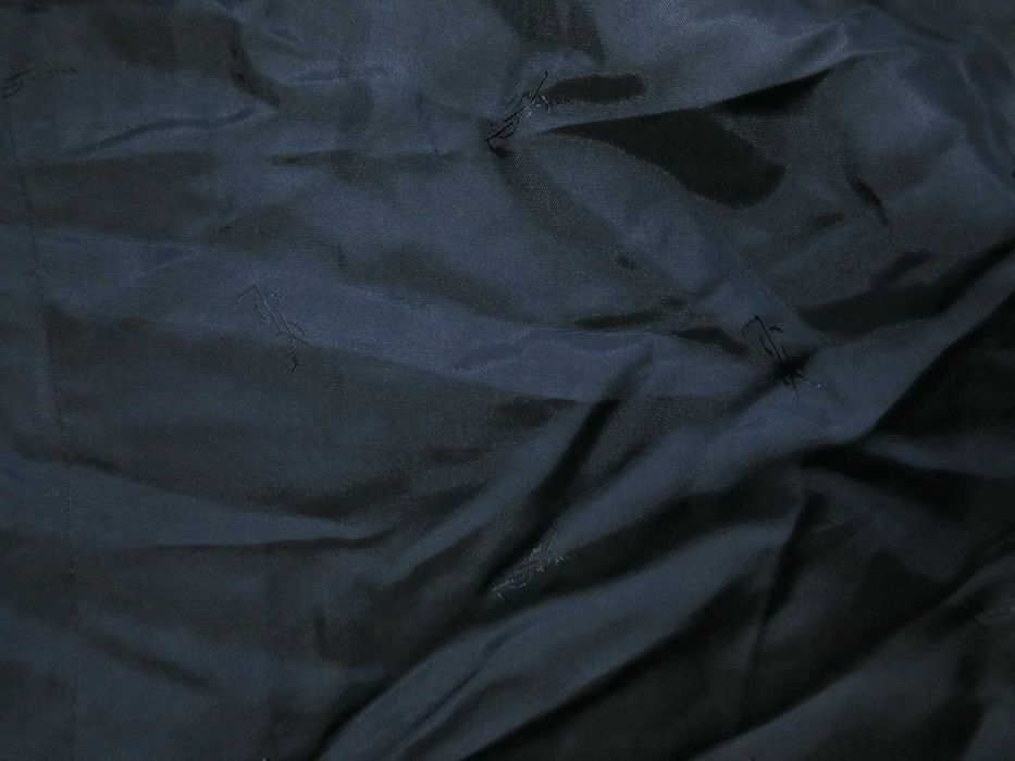 Yves Saint Laurent wełniana elegancka marynarka L
