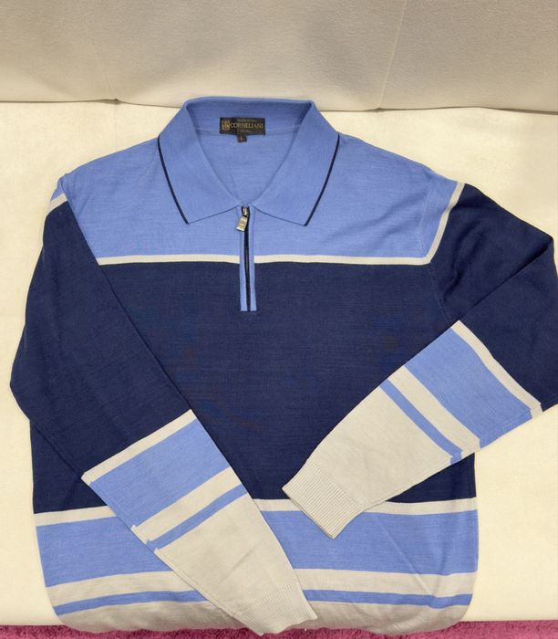 Кофта Corneliani