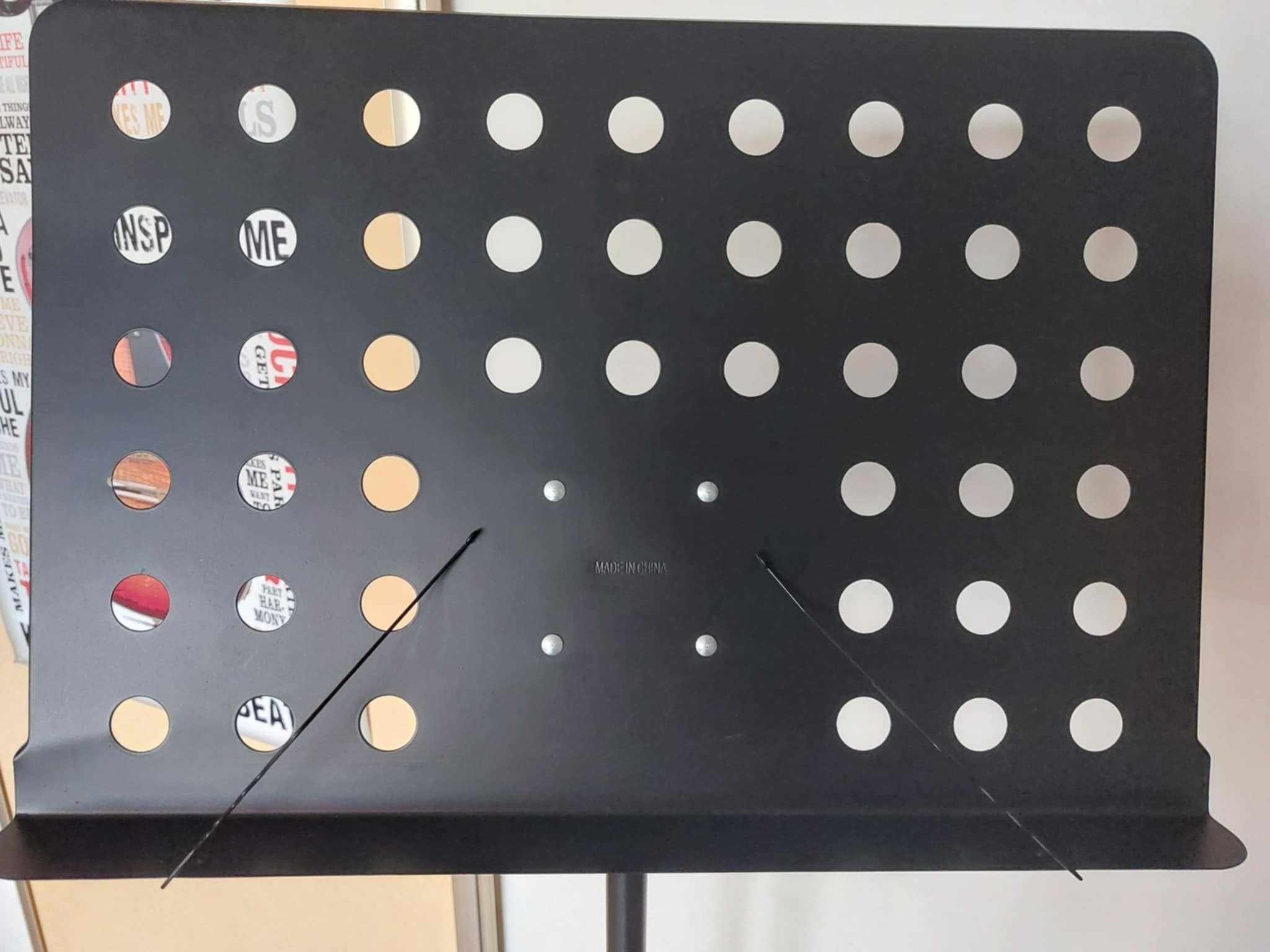 Pulpit do nut - stan bardzo dobry