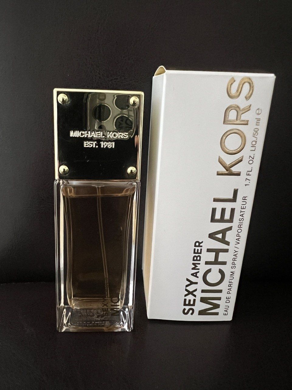 Продам парфюм Michael Kors