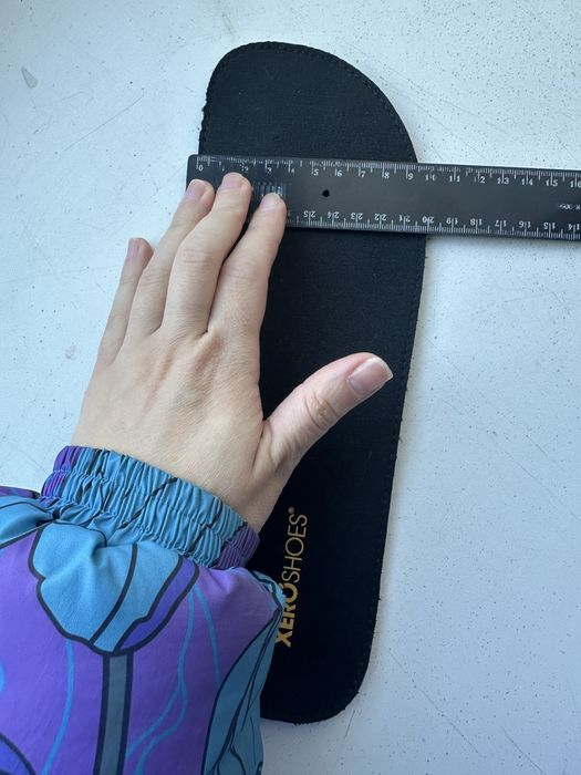 Берфут (босоногі) домашні тапочки для дорослих