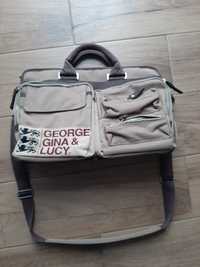 Torba george gina & lucy laptop