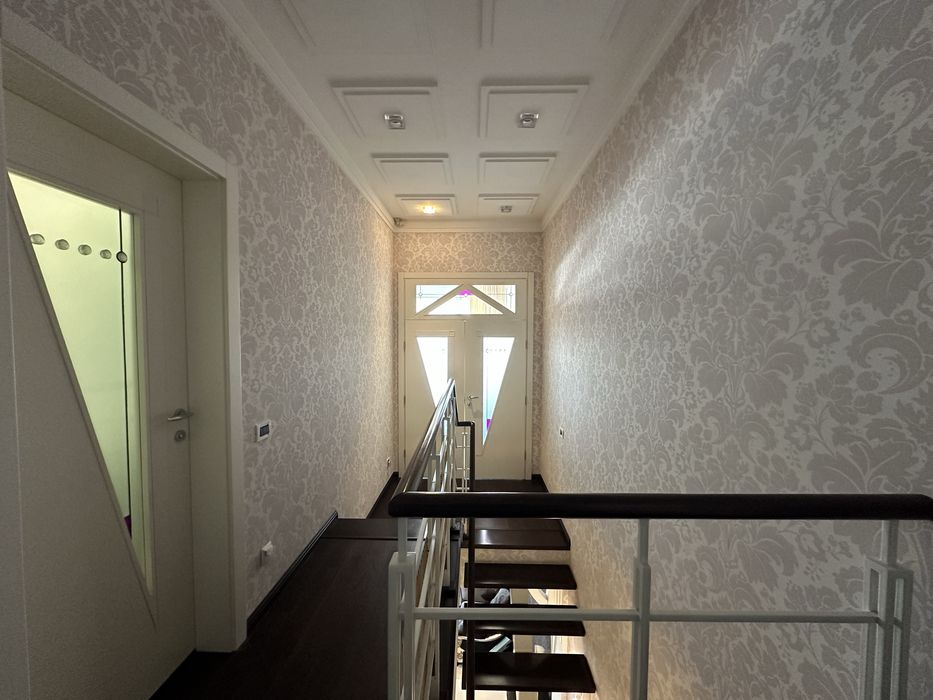 Таунхаус в яхт-клубе на Фонтане