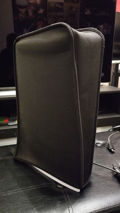 Playstation 5 825Gb (+2 jogos)