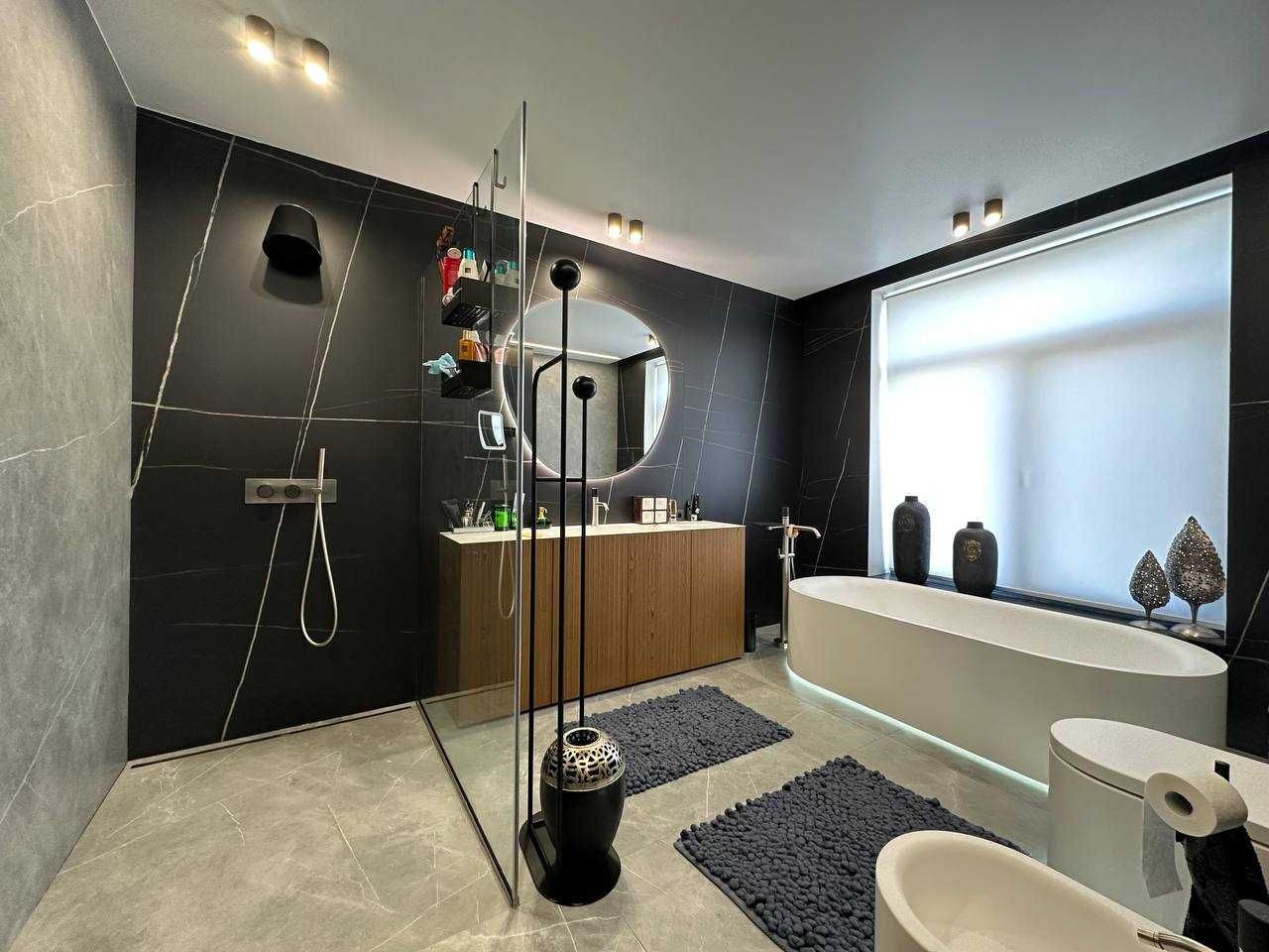 Элитный дом в Совиньоне | 284 м² | Бассейн | Дизайнерский ремонт!