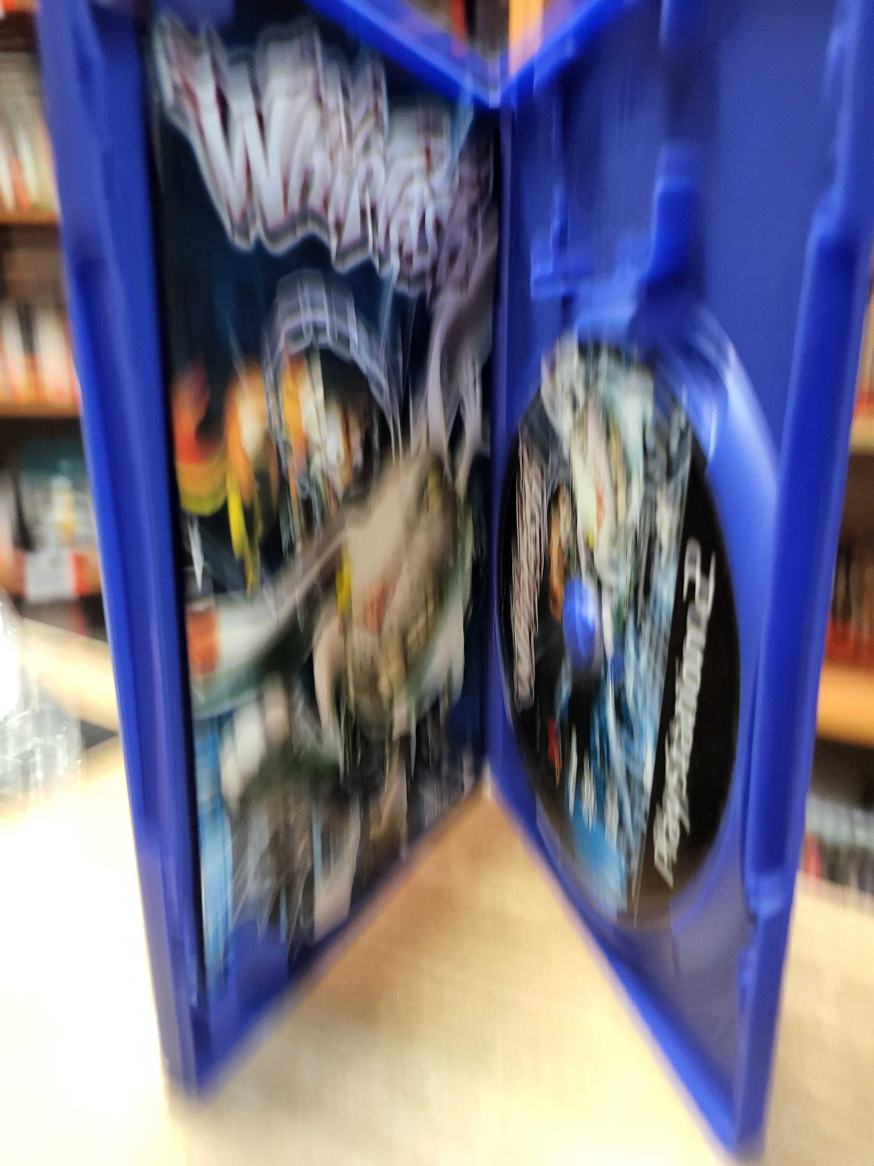 WHIPLASH PS2 Unikat Wymiana Skup SklepRetroWWA