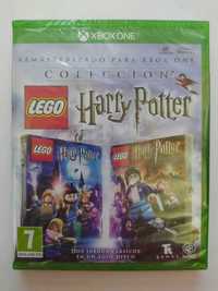 NOWA LEGO Harry Potter Collection Xbox One