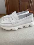 Buty sportowe Donna Fabiani.