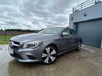 Mercedes-Benz CLA Mercedes CLA, 2,2 170km automat, oferta prywatna