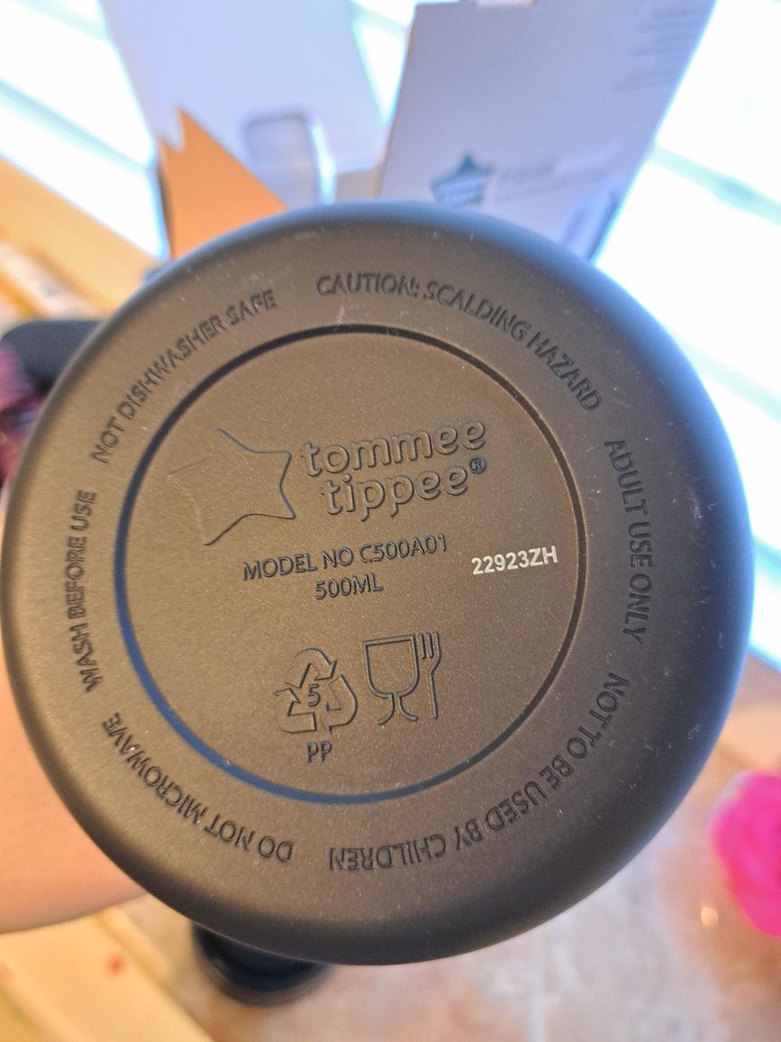 Термос для бутилочок Tommee Tippee 500ml