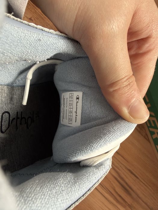 Buty marki champion rozmiar 42