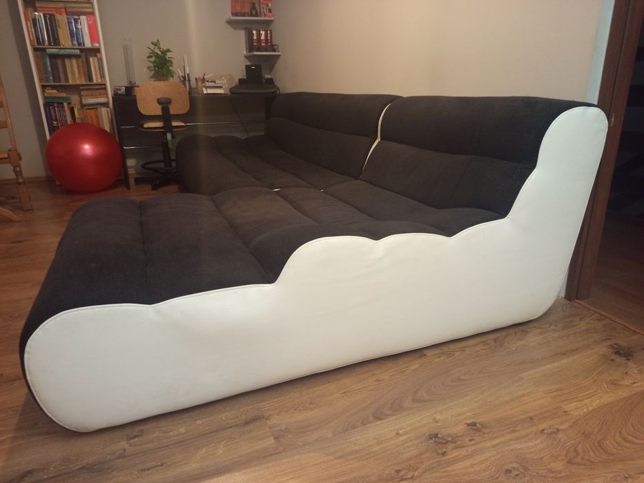 kanapa narożnik sofa