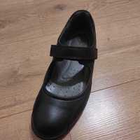 Туфлі Ecco 38 р 24.5 см туфли экко