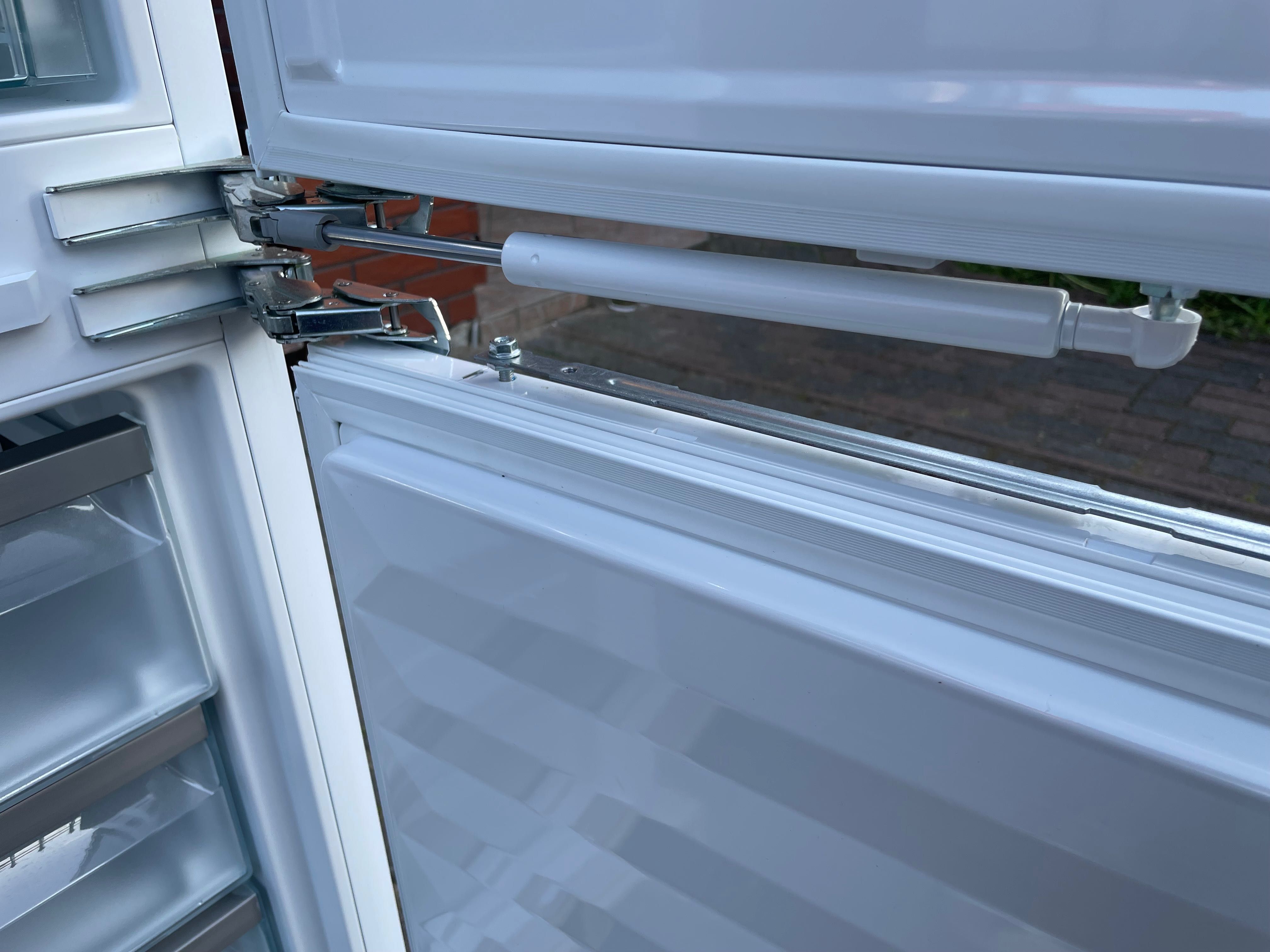 Lodówka Miele KFN 7774 D No Frost  Mega Top!!!