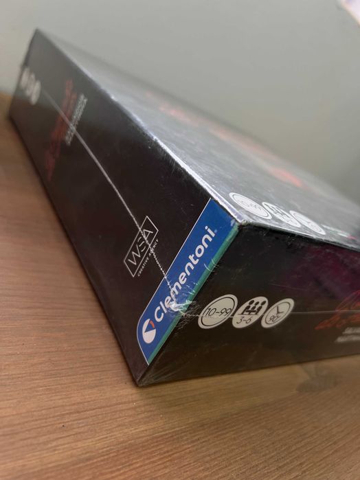 Jogo "O Caminho do Humor" – Novo e Selado - Salvador Martinha