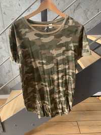 Oversize tshirt Hm/Divided M