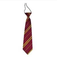Krawat Harry Potter Gryffindor Nowy Halloween
