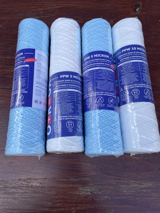 Картридж для води.Фільтр для води