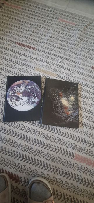 Os grandes enigmas da natureza